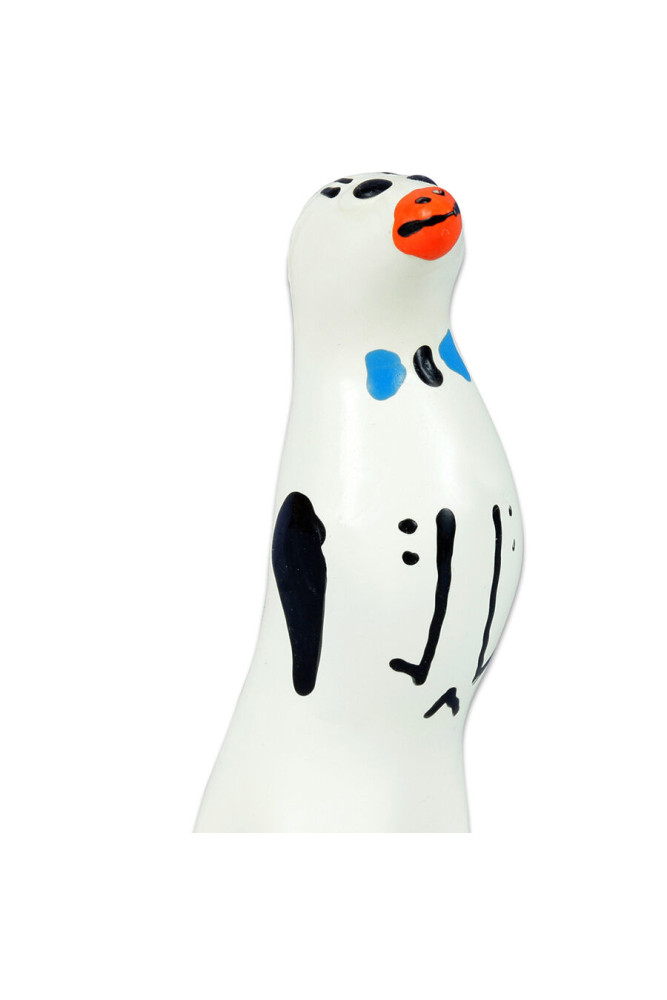 CONDOMERIE - PRESERVATIVI NOVITÀ DIPINTI A MANO PINGUINO