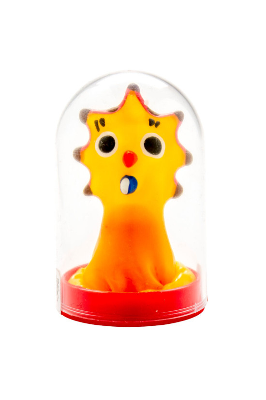 CONDOMERIE - PRESERVATIVI NOVITÀ DIPINTI A MANO SISTER