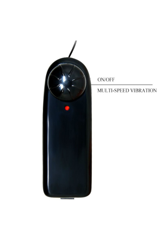 BAILE - SULLA SCHIENA DELLUOMO PIÙ GRANDE CON VIBRAZIONE