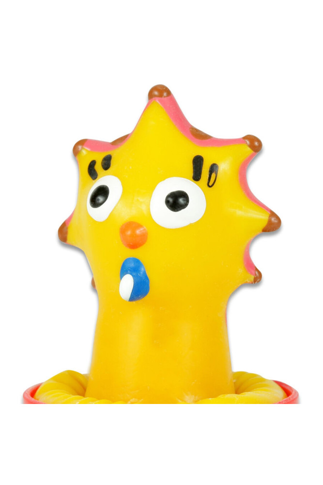 CONDOMERIE - PRESERVATIVI NOVITÀ DIPINTI A MANO SISTER