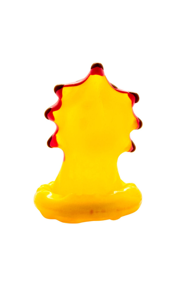 CONDOMERIE - PRESERVATIVI NOVITÀ DIPINTI A MANO SISTER