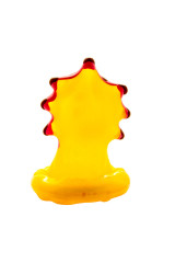 CONDOMERIE - PRESERVATIVI NOVITÀ DIPINTI A MANO SISTER