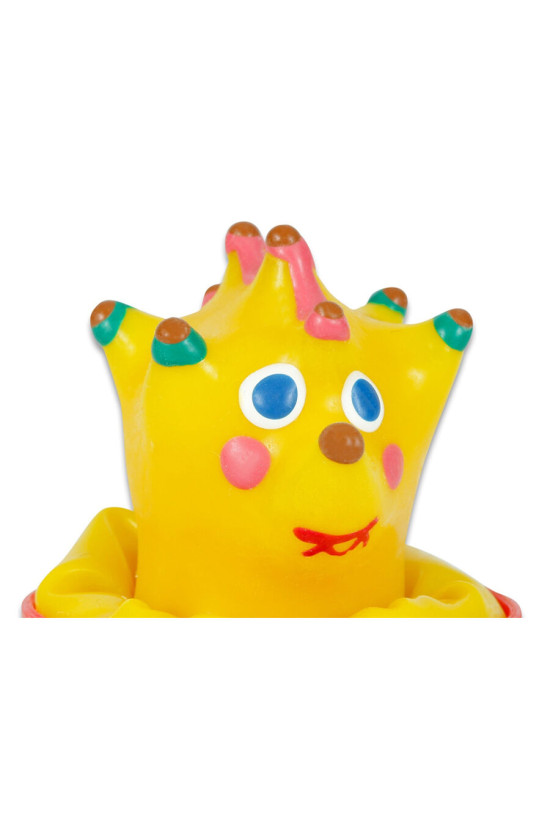 CONDOMERIE - PRESERVATIVI NOVITÀ DIPINTI A MANO RICCIO