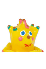 CONDOMERIE - PRESERVATIVI NOVITÀ DIPINTI A MANO RICCIO