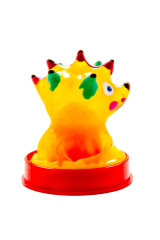 CONDOMERIE - PRESERVATIVI NOVITÀ DIPINTI A MANO RICCIO