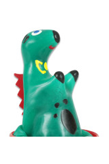 CONDOMERIE - PRESERVATIVI NOVITÀ DIPINTI A MANO LOCH NESS MONSTER