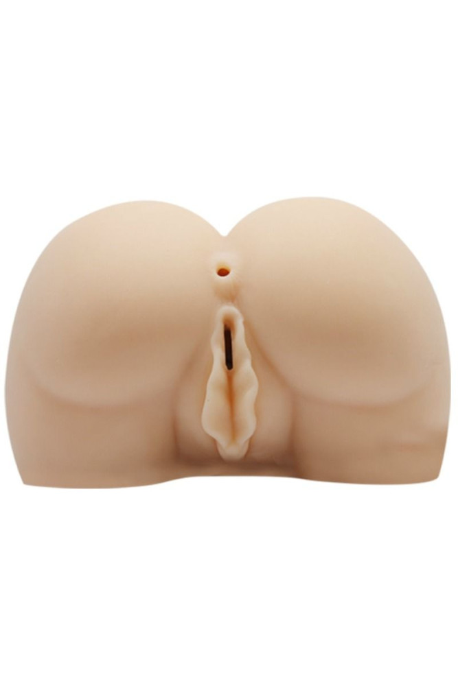 BAILE - REALISTICA DELLA VAGINA E DELLANO