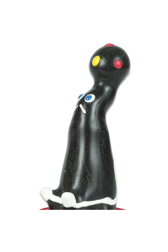 CONDOMERIE - PRESERVATIVI NOVITÀ DIPINTI A MANO LEONE MARINO