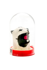 CONDOMERIE - PRESERVATIVI NOVITÀ DIPINTI A MANO ORSO POLARE