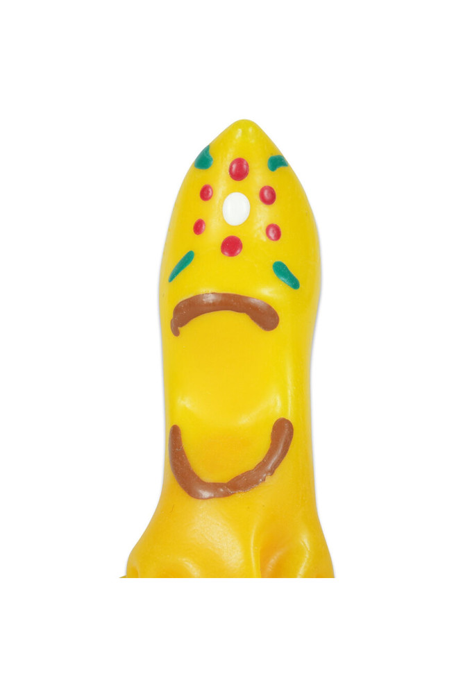 CONDOMERIE - PRESERVATIVI NOVITÀ DIPINTI A MANO CLOG