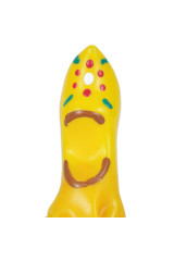 CONDOMERIE - PRESERVATIVI NOVITÀ DIPINTI A MANO CLOG