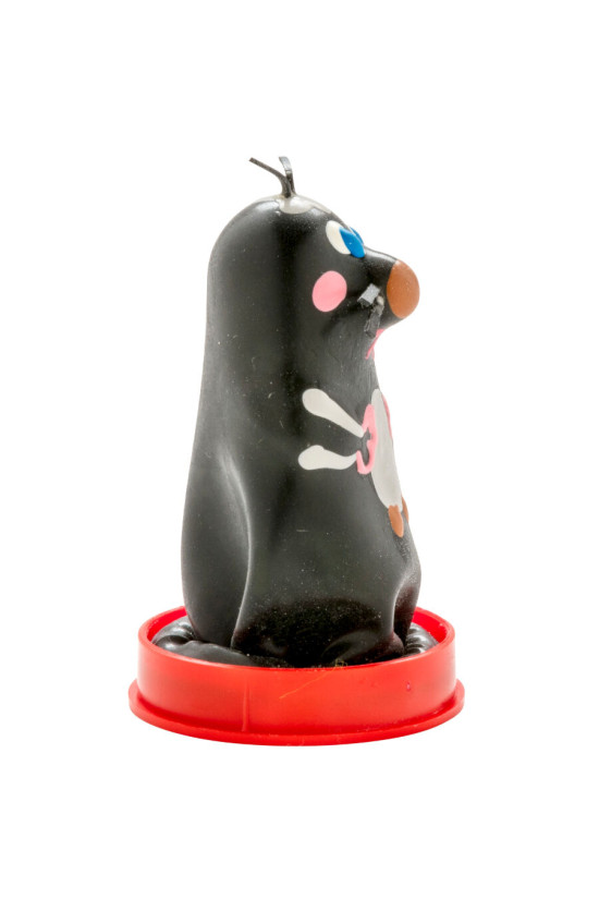 CONDOMERIE - PRESERVATIVI NOVITÀ DIPINTI A MANO TALPA