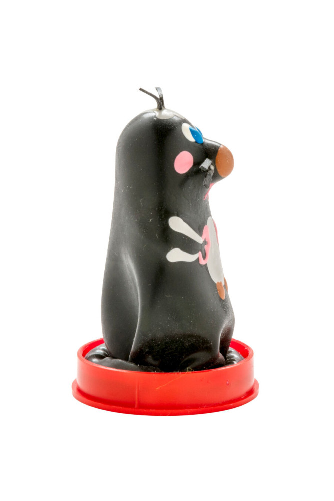 CONDOMERIE - PRESERVATIVI NOVITÀ DIPINTI A MANO TALPA