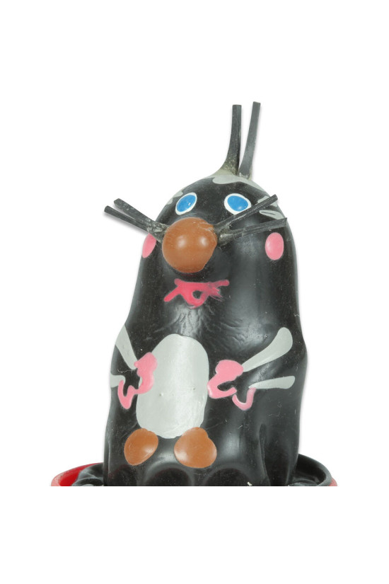 CONDOMERIE - PRESERVATIVI NOVITÀ DIPINTI A MANO TALPA