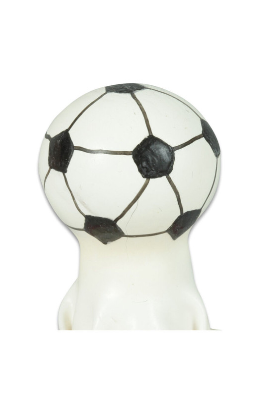 CONDOMERIE - PRESERVATIVI NOVITÀ DIPINTI A MANO CALCIO