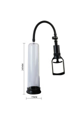 BAILE - SISTEMA DI ALLUNGAMENTO DEL PENE CON VIBRAZIONE