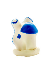 CONDOMERIE - PRESERVATIVI NOVITÀ DIPINTI A MANO WINDMILL