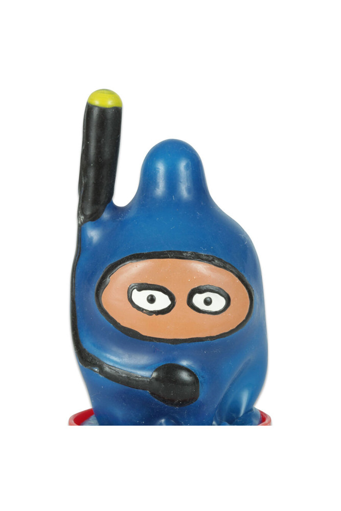 CONDOMERIE - PRESERVATIVI NOVITÀ DIPINTI A MANO DIVER