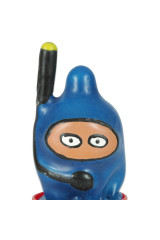 CONDOMERIE - PRESERVATIVI NOVITÀ DIPINTI A MANO DIVER