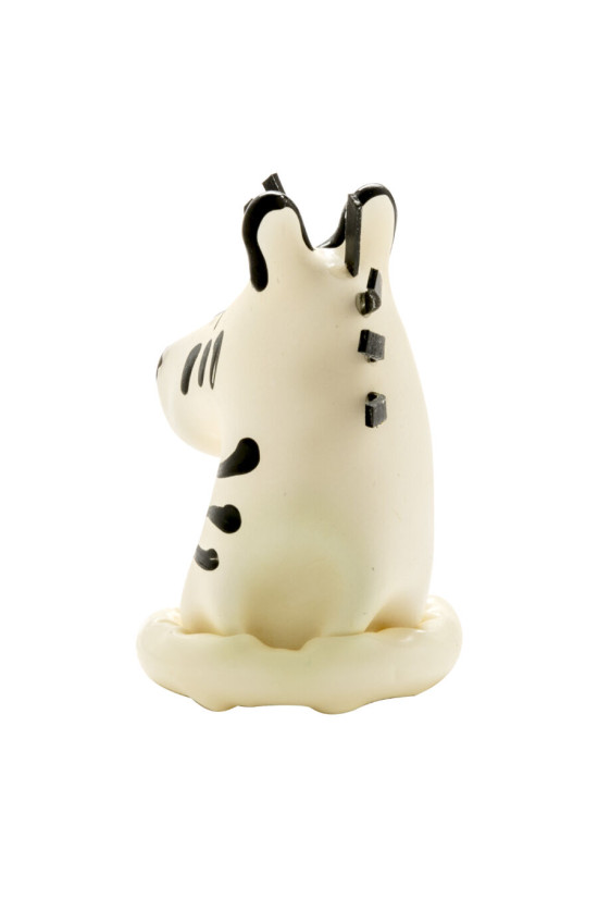 CONDOMERIE - PRESERVATIVI NOVITÀ DIPINTI A MANO ZEBRA