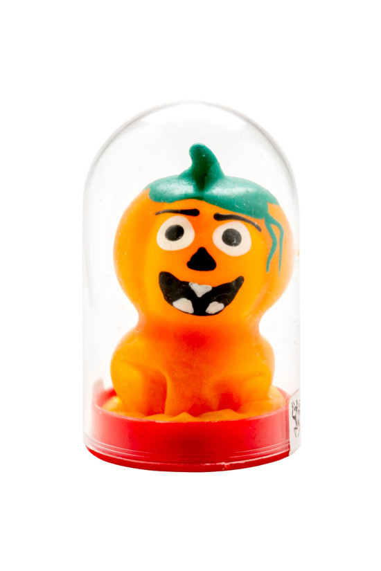 CONDOMERIE - PRESERVATIVI NOVITÀ DIPINTI A MANO ZUCCA