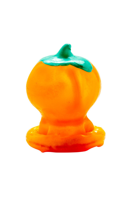 CONDOMERIE - PRESERVATIVI NOVITÀ DIPINTI A MANO ZUCCA