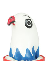 CONDOMERIE - PRESERVATIVI NOVITÀ DIPINTI A MANO AQUILA