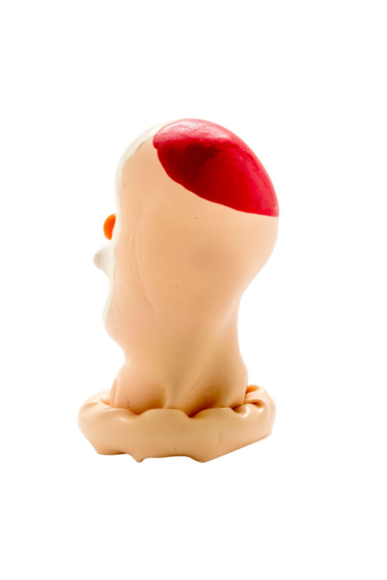 CONDOMERIE - PRESERVATIVI NOVITÀ DIPINTI A MANO SANTA