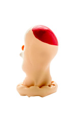 CONDOMERIE - PRESERVATIVI NOVITÀ DIPINTI A MANO SANTA