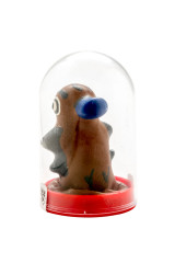 CONDOMERIE - PRESERVATIVI NOVITÀ DIPINTI A MANO PLATYPUS