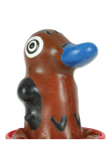 CONDOMERIE - PRESERVATIVI NOVITÀ DIPINTI A MANO PLATYPUS