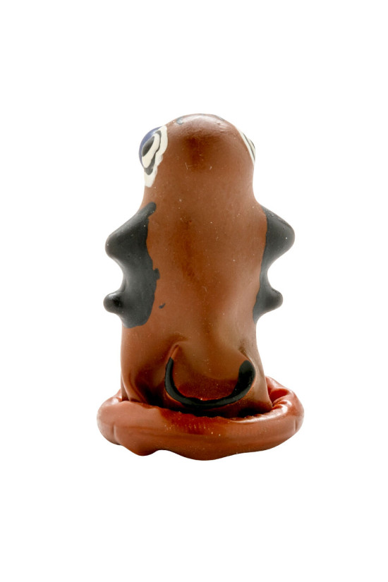 CONDOMERIE - PRESERVATIVI NOVITÀ DIPINTI A MANO PLATYPUS