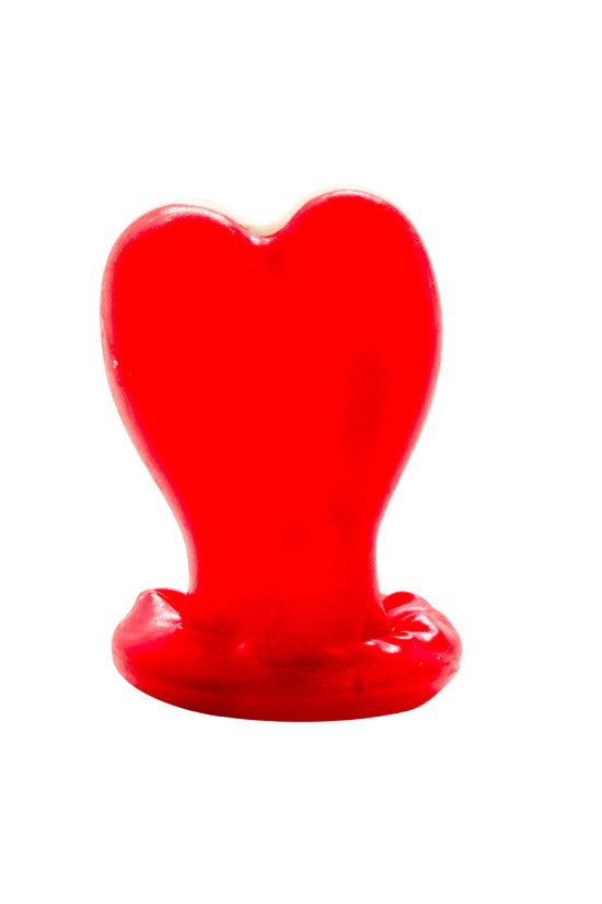 CONDOMERIE - PRESERVATIVI NOVITÀ DIPINTI A MANO CUORE - MODELLO I LOVE YOU 1
