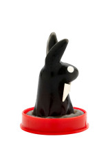 CONDOMERIE - PRESERVATIVI NOVITÀ DIPINTI A MANO PLAY BOY