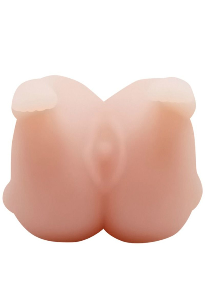 BAILE - TEMPTATION PASSION LADY MASCHIO MINI MASTURBADOR FIGA ADERENTE