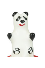 CONDOMERIE - PRESERVATIVI NOVITÀ DIPINTI A MANO MODELLO PANDA 1