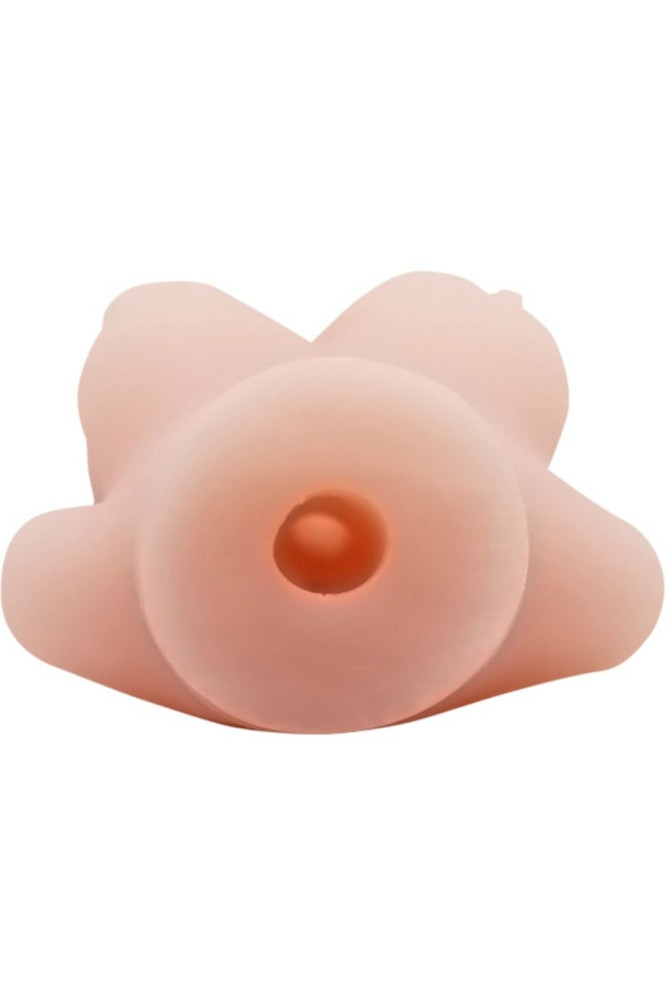 BAILE - TEMPTATION PASSION LADY MASCHIO MINI MASTURBADOR FIGA ADERENTE