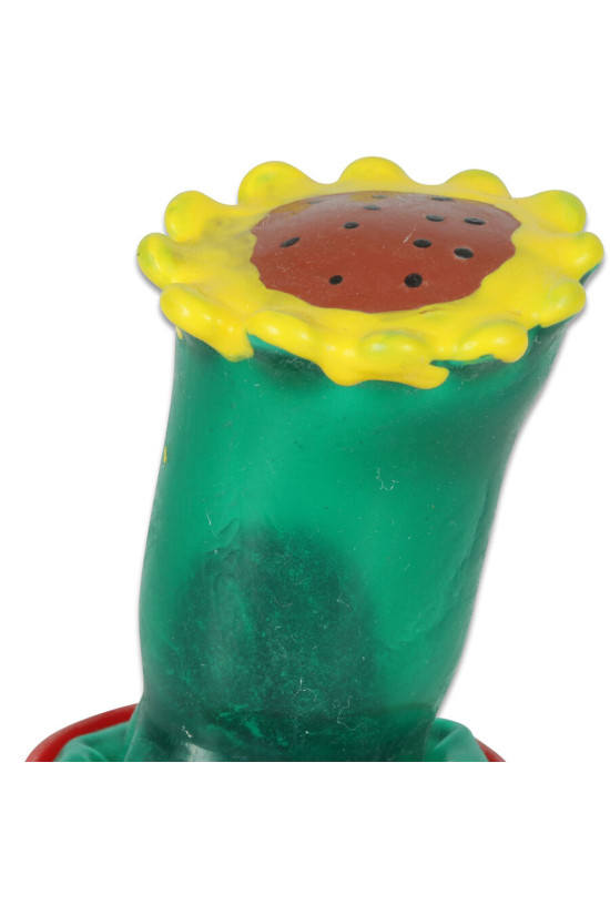 CONDOMERIE - PRESERVATIVI NOVITÀ DIPINTI A MANO GIRASOLE