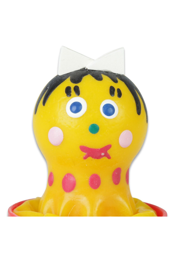 CONDOMERIE - PRESERVATIVI NOVITÀ DIPINTI A MANO RAGAZZA