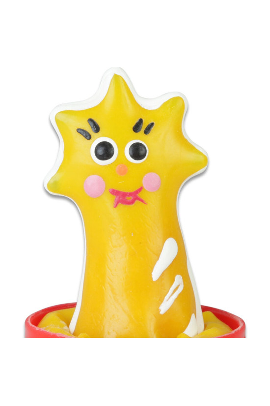 CONDOMERIE - PRESERVATIVI NOVITÀ DIPINTI A MANO COMET