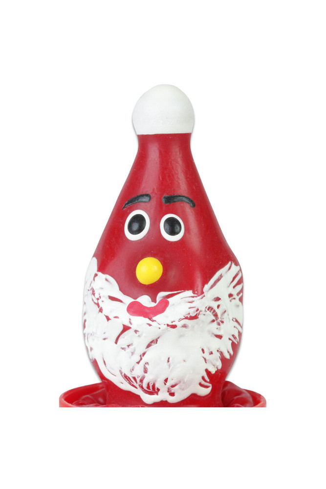 CONDOMERIE - PRESERVATIVI NOVITÀ DIPINTI A MANO SAN NICOLA