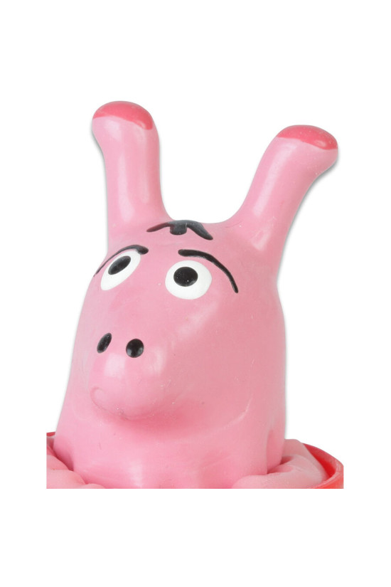 CONDOMERIE - PRESERVATIVI NOVITÀ DIPINTI A MANO VITELLO