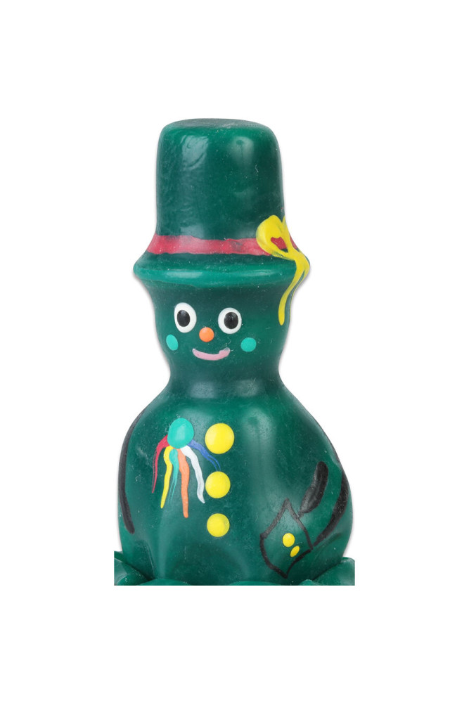 CONDOMERIE - PRESERVATIVI NOVITÀ DIPINTI A MANO HASTRMAN