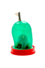 CONDOMERIE - PRESERVATIVI NOVITÀ DIPINTI A MANO GOLF HILL