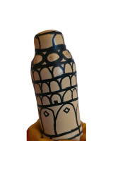 CONDOMERIE - PRESERVATIVI NOVITÀ DIPINTI A MANO TORRE DI PISA