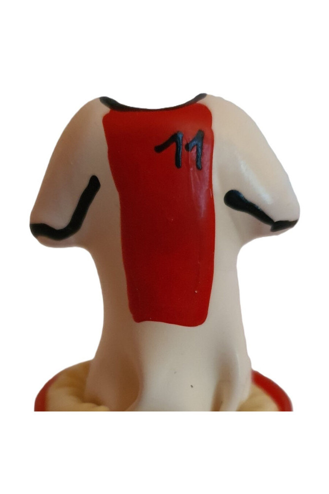 CONDOMERIE - MAGLIETTA AJAX CONDOMINI DIPINTI A MANO