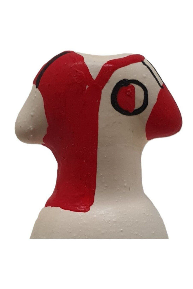 CONDOMERIE - PRESERVATIVI NOVITÀ DIPINTI A MANO MAGLIETTA FEYENOORD