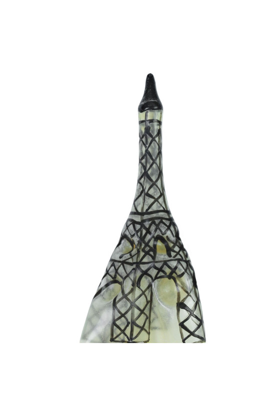 CONDOMERIE - PRESERVATIVI NOVITÀ DIPINTI A MANO TORRE EIFFEL XL