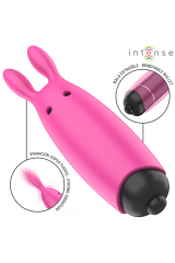 INTENSE - HOPPER ROSA VIBRANTE BULLET 8