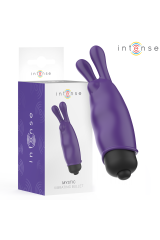 INTENSE - MYSTIC VIBRATING BULLET VIOLA 8